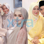 “Akhirnya Sangkar Ngeri Terungkai…” – Suami Abby Abadi Nasihat Marissa Dania Buka Lembaran Baru