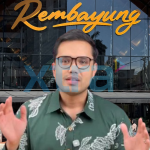 Khairul Aming Jelaskan Sebab Restoran Rembayung Tidak Sediakan Sistem ‘Walk In’, Utamakan Keselesaan Pelanggan