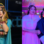 Viviana Luah Rasa Sebak, Hargai Persahabatan Dengan Cik B – “Saya Terharu Dilayan Seperti Keluarga”