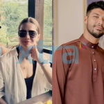 “Kami Saling ‘Usha’ Satu Sama Lain” – Ameer Aiman Dedah Kisah Cinta Dengan Noor Nabila Bermula Di Gimnasium