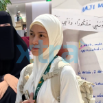 Catat Doa & Zikir Dalam Buku Nota Persiapan Haji, Lisa Surihani Raih Pujian… Mutawwif Syor Diterbitkan Untuk Manfaat Ramai