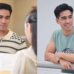 Sering Jayakan Watak Suami & Bapa Orang, Hariz Hamdan Dah Ramai Penasihat Rumah Tangga