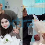 Netizen Ucap Tahniah Buat Umisya Mazlan, Harap Aslam Lebih Menghargai Isteri – “Menang Tanpa Bertanding”