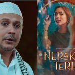 Berimej Alim Tapi Aniaya Anak, Watak Lan Siro Dalam Drama Neraka Yang Terhijab Cetus Kemarahan Penonton