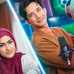 Bila Bola Sepak Jadi Orang Ketiga, Jom Saksikan ‘Offside Husband’ Lakonan Elfira Loy & Imran Aqil