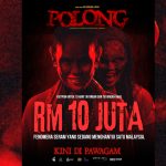 Kak Mar Menghantui Semua! Filem Polong Cecah RM10 Juta, Bukti Naskhah Seram Tempatan Masih Jadi Pilihan Penonton