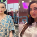 Mula Pakai Baju Longgar, Kurang Bercakap… Fathia Latiff Kongsi Perubahan Besar Dalam Hidup