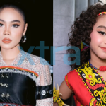 “Nak Ambil Semangat Dia Untuk AJL” – Wani Kayrie Akui Terpukau Lihat Persembahan Anggrek Bawa Lagu Cak Cak Cekuk