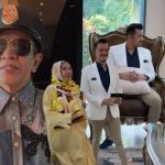 “Ada Peminat DM, Cakap Vida Dah Kena Rampas” – Roslan Shah Tak Cemburu, Gembira Jika DSV & Fazley Yaakob Bertemu Jodoh