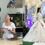 Bergandingan Dengan Imranul Effendy, Ariana Yusof Diuji Cinta Dan Harta Dalam ‘Salju & 7 Buaya’