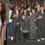 “Orang Nampak Anak Seni Ini Glamor, Tapi…” – Scha Alyahya