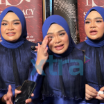 Umairah Hilang Tempat Luah Perasaan, Terkejut Amad Pindah Kuantan Bersama Bapa – “Bila Dah Tak Duduk Sekali Rasa Kosong”