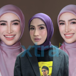 “Miskin Aku Dulu Sampai Baju Tak Cukup Kain, Sekarang Kepala Pun Dah Ada Kain Tutup” – Ozlynn