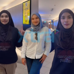 Penampilan Terkini Nora Ariffin Dipuji Lawa Persis Anak Dara – “Contoh Artis Yang Buat Bariatrik Tapi Kekal Cantik”