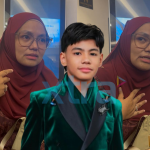 Siti Saerah Tak Halang Amad Menetap Dengan Bapa Di Kuantan – “Ibu Mana Tak Sedih, Tapi Itu Pilihan Dia”