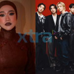 Jual Tiket Konsert BTS Di Paris, Netizen Dakwa Ernie Zakri ‘Hamil’? Ini Jawapan Empunya Badan