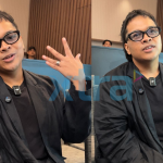 “Pemergian Mengejut Paling Menyakitkan” – Aizat Amdan Masih Trauma Kehilangan Abang Tersayang