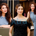“Kaum Wanita Kena Ada Duit Sendiri, Jangan Tunda Hidup Tunggu Lelaki Yang Tepat ”- Mimi Lana
