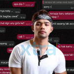 Individu Dedah Perangai ‘Miang’ Boyfriend, Hafreez Adam Respons Cara Elak Lelaki ‘Noty’ – “Minta Dia Berhenti Jadi B*doh”