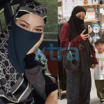 Neelofa Terap ‘Word Of Affirmation’ Pada Anak Seawal Usia 3 Tahun – “Satu Benda Yang Paling Saya Nak Adalah…”