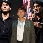 “Dia Buat Saya Tak Senang Duduk” – Amir Ahnaf Puji Filem Khadam, Sempat Kongsi ‘Spoiler Review’ Pada Peminat