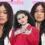 Tom Dedah Lalui Titik Terendah Dalam Hidup – “Tak Ada Duit, Terpaksa Minum Susu Anak Untuk Baby Dalam Kandungan”