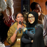 Bawa Watak Perempuan Bisu, Umie Aida Puji Lakonan Mantap Aghniny Haque Dalam Khadam – “Energinya Konsisten Dalam Setiap Babak”