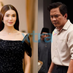 Individu Bosan Tengok Lakonan Beto Kusyairy, Mimi Lana Komen: “Saya Tak Bosan! Kalau Semua Cerita Ada Dia, Hari-Hari Saya Tengok”