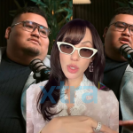 Nadia Annuar Persoal Gaya Hidup Bob T20, Label Pengurusan Masa Teruk -“Takkan Tak Ada Masa Pergi Gym 30 Minit?”