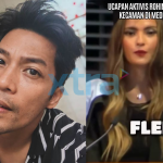 “Patutnya Salahkan Negara Yang Buang Kau Tu S*al” – Kamal Adli Berang Kenyataan Aktivis Rohingya 