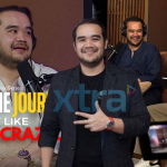 Asyraf Khalid Dedah Realiti Sebenar Dunia Podcast – “Paling Bahaya! Bukan Sebab Content Dia Bagus, Sebab Dia Yang Jadi Content”