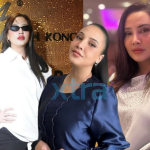 Stop Fikir Pasal Kahwin, Fathia Latiff Cari Kebahagiaan Di Usia 40 – “Lain Lah Kalau Rasa Diri Masih Hot, Masih Ada Harapan”