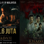 Kebangkitan Filem Seram Terus Mendominasi, Khadam Kutip RM2.6 Juta Selepas 7 Hari Tayangan