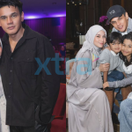 “Dia Workaholic Tapi Anak-Anak Akan Jadi Keutamaan” – Lisa Surihani Dedah Sisi ‘Fatherly’ Yusry
