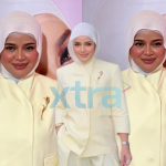Tak Beri ‘Green Light’ Sertai Program Realiti Nyanyian, Mua Bellaz Enggan Anak Bekerja Di Usia Muda