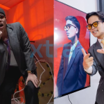 Catat Lebih 60,000 Video Ciptaan Di TikTok, Ammar Haikal Tampil Dengan Debut Single ‘Gila Bayang’