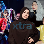 “Terlebih Hebat Anak Ni, Bayangkan 10 Tahun Lagi..” – Abby Abadi Puji Bakat Luar Biasa Yang Dimiliki Anggrek