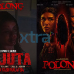 Ukir Fenomena Luar Biasa! Kutipan Panggung Filem Polong Raih RM15 Juta