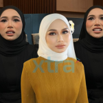 Iman Troye Ambil Langkah Berani Rakam Semula Lagu ‘Terasing’ 