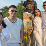 “Saya Harap Tangan Yang Saya Pegang Nanti Masih Tangan Awak” – Izzue Islam Titip Ucapan Penuh Emosi Buat Isteri Sempena Hari Lahir