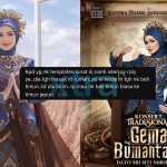 Isteri Buat Surat Rasmi Minta Kebenaran Suami Hadir Konsert Tradisional Siti Nurhaliza, Ini Respons Biduanita Negara