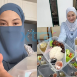 “Terpulang Pada Lidah Masing-Masing” – Neelofa Terbuka Terima Review Jujur Nasi Ayam Mama Tini, Niat Sekadar Kongsi Rezeki 