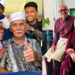 Sheila Rusly Kongsi Pesanan Arwah Ayah Mentua, Minta Cucu Tak Tinggal Solat Subuh