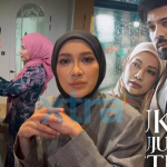 “Ini Pertama & Kali Terakhir Saya Bawa Watak Penyondol, Lepas Ni Tak Ada Dah” – Zara Zya