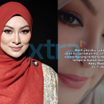 “Ini Bukan Tentang Burung” – Hantaran Abby Abadi Undang Tanda Tanya