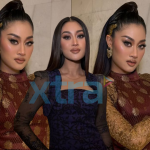 Aisha Retno Bersuara Gara-Gara Dikecam Tukar Lirik Lagu ‘Rollerblade’