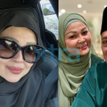 “Semakin Saya Biarkan, Semakin Melampau & Biadap!” – Ibu Zahirah Macwilson