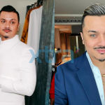 “Kita Tak Mampu Pilih Dengan Siapa Kita Jatuh Cinta” – Fazley Yaakob Akui Jodoh Adalah Rahsia Tuhan 