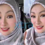 Isu Pasangan Curang Dengan Isteri Orang, Abby Abadi Tampil Respons – “Kalau Setakat Baru Mesej Boleh Usaha Baiki Hubungan Lagi”