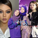 Suara Auddra Didakwa Tak Sedap, Pengurus Siti Nurhaliza Tampil Respons – “Kalau Pun Dia Ada Kelemahan, Tapi Dia Tahu Nak Kongsi Kelebihan Dia”